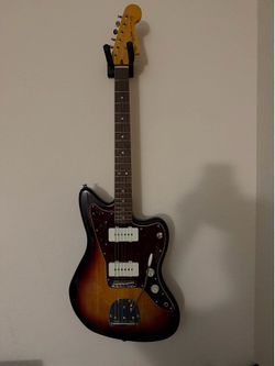 Squire Jazzmaster brand new