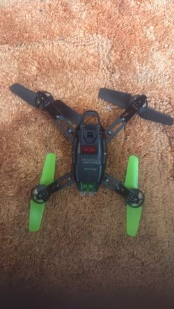 Type R speed drone
