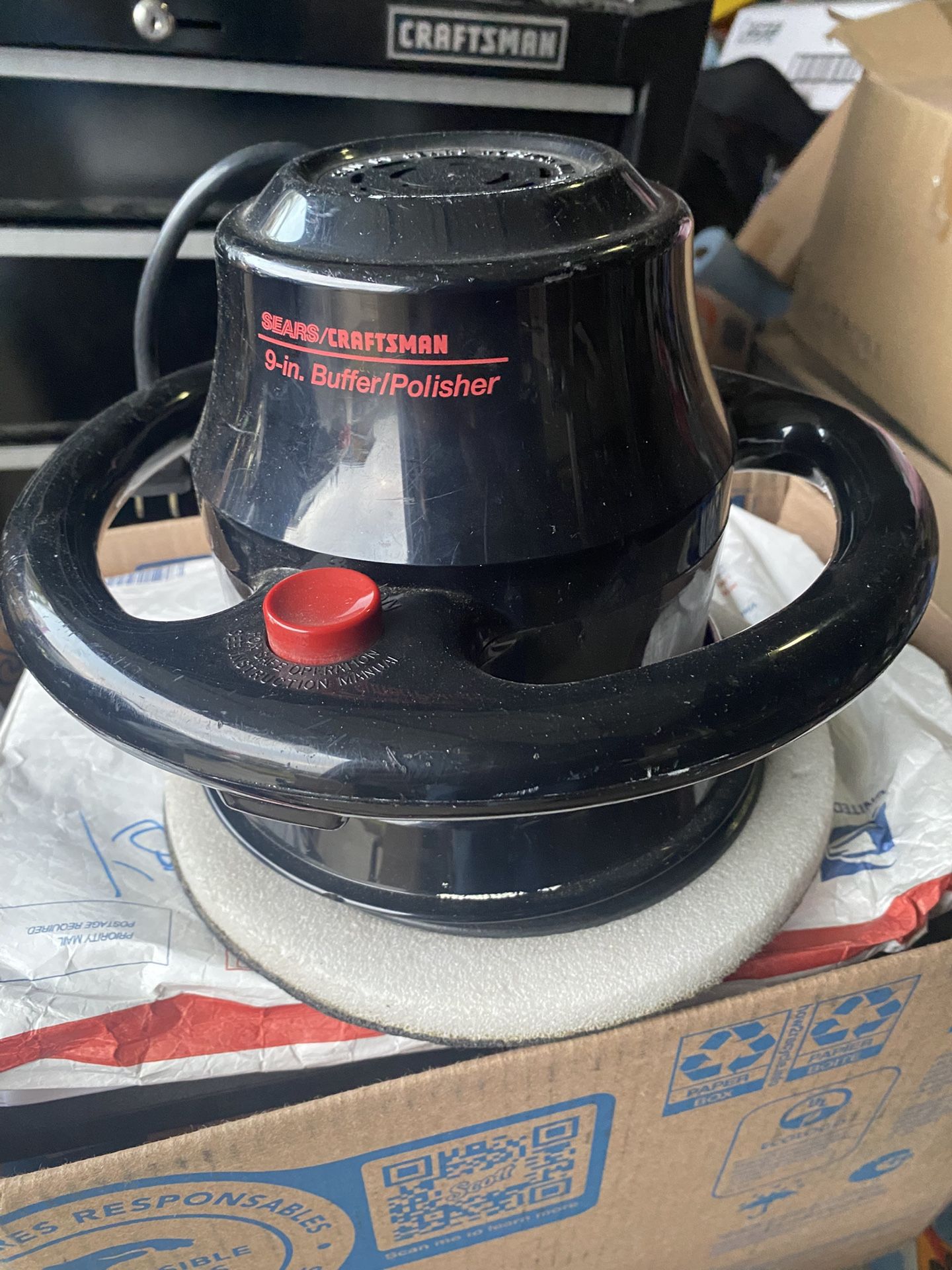 Sears Buffer