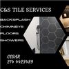Tile Installer 