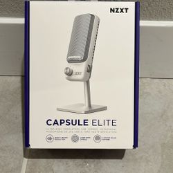 New Capsule Elite