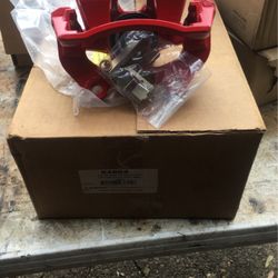 Chevy Trailblazers 2003 Color Set Of 4