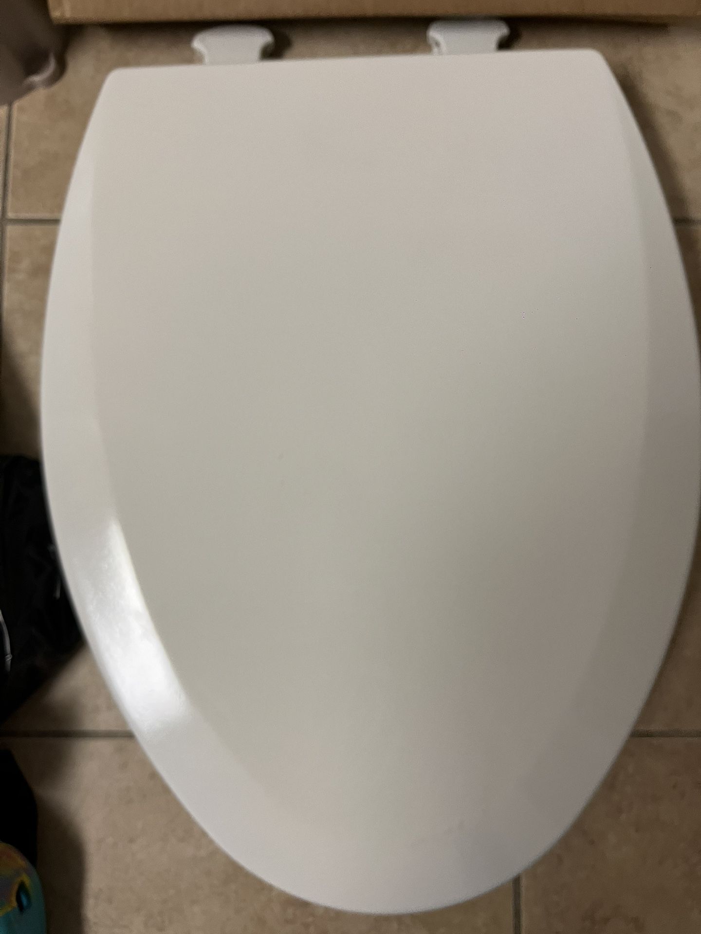 Seat Tiolet