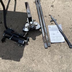 Center Line Weight Distribution 