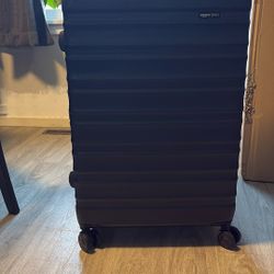 Amazon Basic  Luggage 