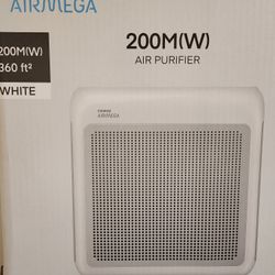 Coway Airmega 200M AIR PURIFIER 