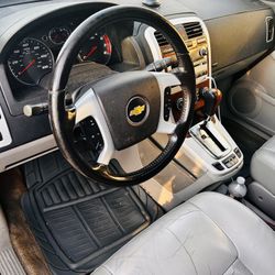 2007 Chevrolet Equinox