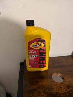 Oil
