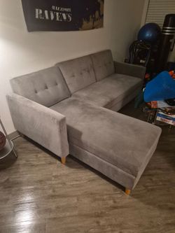 Moving out of state. Everything must go