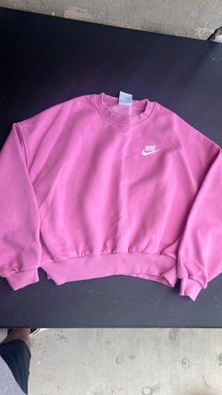 Sudadera Nike para niña talla M