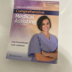 Libro De Asistente Médico