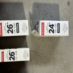 Miscellaneous Mountain Bike Parts