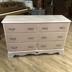 Refinished 1955 Sweetheart With Mirror