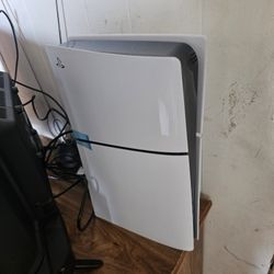 Ps5 Slim 
