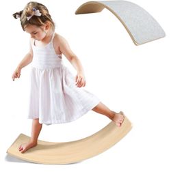 Wobble Balance Board