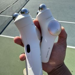 TheraFACE PRO Red Light Therapy 5 In 1