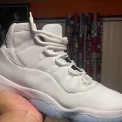 Jordan 11s