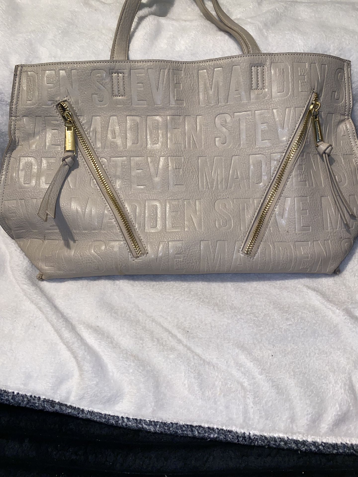 Steve Madden Purse