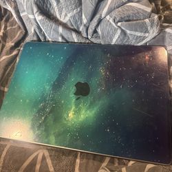 MacBook Pro M1 16in 