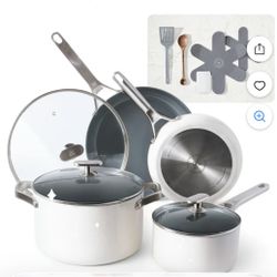 Cookware