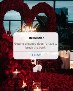 Custom Proposal set up