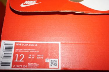 Nike Dunk Low