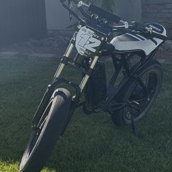 Ridstar Q20 1500 watt (will Trade For Tuttio With Some Cash On Top) A Little Firm On Price 