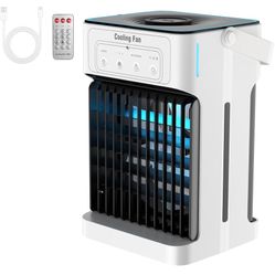 Cooling Fan