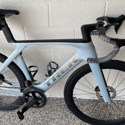 2024 Trek madone Sl7