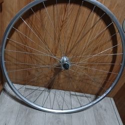 Alex Rims 700c Road Bike Wheel $20 FIRM 
