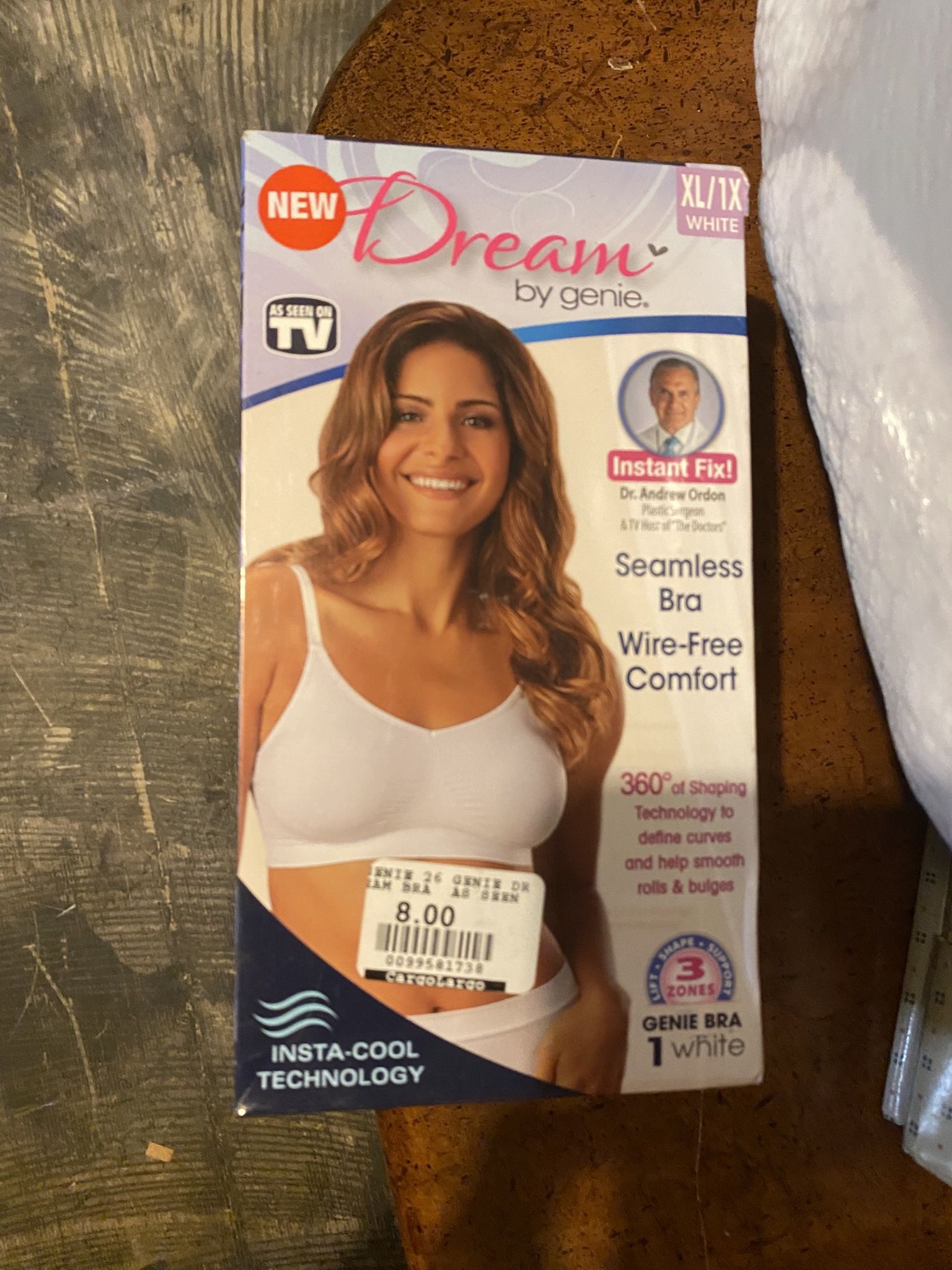 Bra