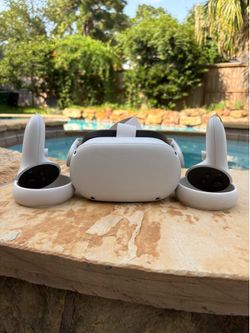 Oculus Meta Quest 2