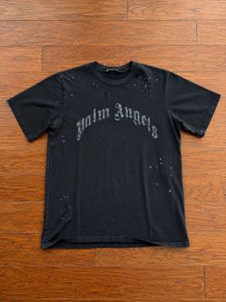 Palm Angels T-shirt!