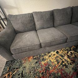 couch Grey