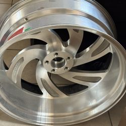 24”  Offset Brand New
