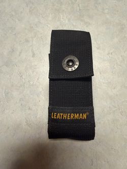 LEATHERMAN Tool Sheath Nylon SMALL SIZE