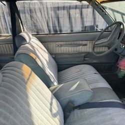 1979 Buick Regal V8