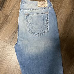 True Religion 