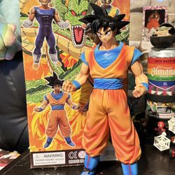 Dragón Ball Z