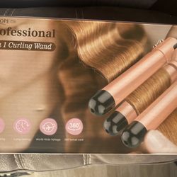 Hair Tools