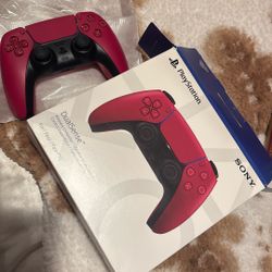 playstation controller ps5 controller brand new