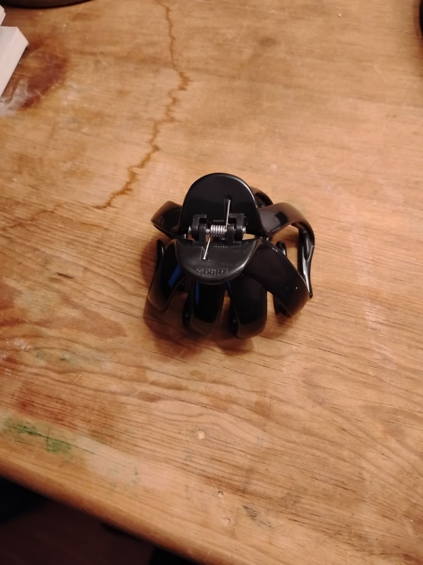 Claw clip