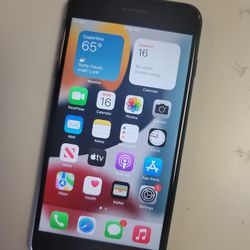 Iphone 7 Plus Tmobile 128 Gb Unlock For All Tmobile Network Including Metropcs 