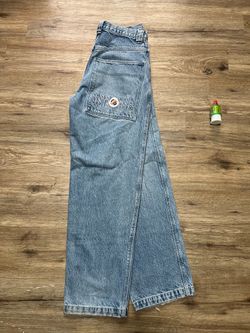 Vintage SouthPole jeans