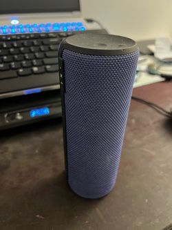 UE boom 2 speaker