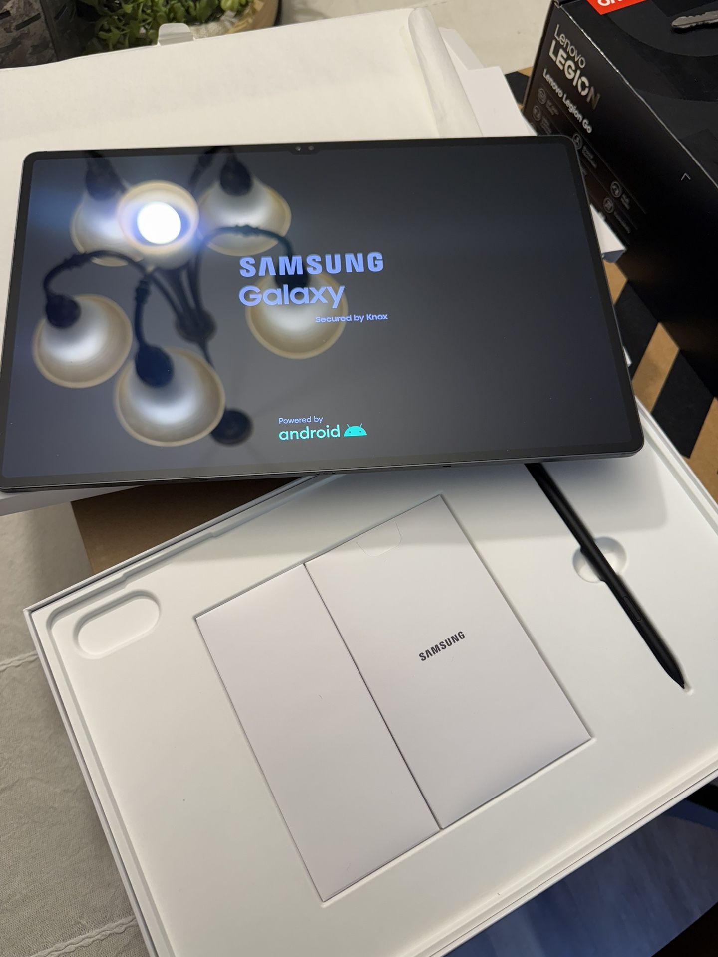 Samsung Galaxy Tab S9 Ultra