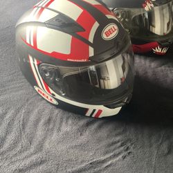 Bell Helmets 