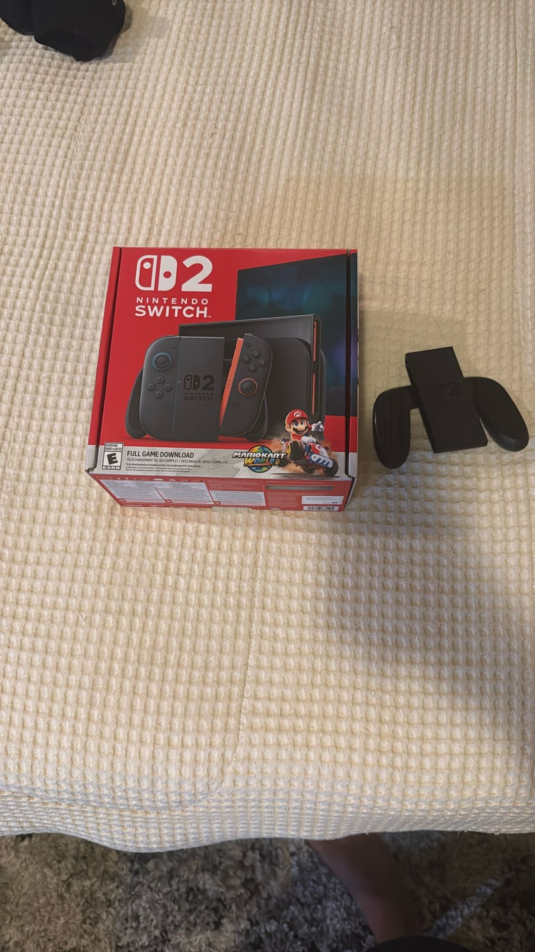Nintendo 2