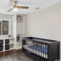 Crib