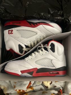 Jordan 5